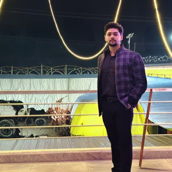 Manav Sharma
